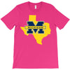 texas for michigan T-Shirt