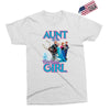 aunt of the birthday girl Exclusive T-shirt