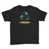 save the galaxy Youth Tee