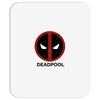 Deadpool Mousepad