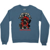 lydia the strange Crewneck Sweatshirt