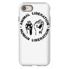 animal liberation iPhone 8