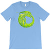 alien ouroboros T-Shirt