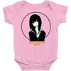 Stay with me Baby Onesie