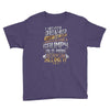 i never dreamed that one day i'd become a grumpy old man but Youth Tee