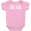 infidel ar 15 front  us army rifle gun cost of ammo funny assault rifl Baby Onesie