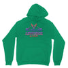 proud air force dad 2 Unisex Hoodie