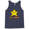 die hard Tank Top
