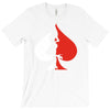 sexy poker T-Shirt