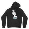 mickey get high Hoodie