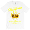original pastafarian volume 2 1 T-Shirt
