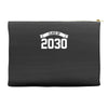 class of 2030 Accessory Pouches