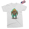 kore lione   l Exclusive T-shirt