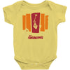 the shining room 237 Baby Bodysuit