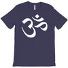 hare krishna aum T-Shirt