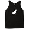 trick or treat Tank Top