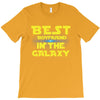 Best Friend Boyfriend In The Galaxy T-Shirt