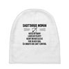 Sagittarius Woman Baby Beanies