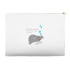cloudy Accessory Pouches