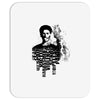 fear face Mousepad