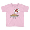 occu pie Toddler T-shirt