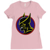 wolverine tracy Ladies Fitted T-Shirt