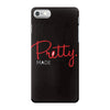 fahrie77 iPhone 7 Case