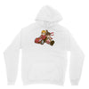 super ryu kart Unisex Hoodie