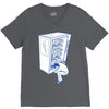 some choices are just out of reach V-Neck Tee