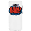 comic bam Samsung Galaxy S8 Plus