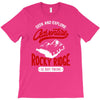 seek and explore T-Shirt