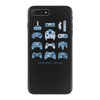 control freak iPhone 7 Plus Case