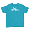bah humbug Youth Tee