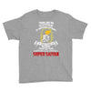 To Be Called A Super Saiyan Youth Tee