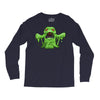 toxic monster 2 Long Sleeve Shirts