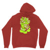 sardines Unisex Hoodie