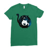 Spirit Cats Ladies Fitted T-Shirt