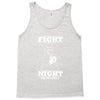 Fight Night Tank Top