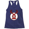 red lantern Racerback Tank
