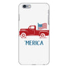 america 2 iPhone 6 Plus/6s Plus Case