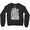 battle fungale Crewneck Sweatshirt