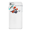 papyrus iPhone 7 Case