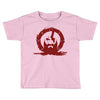 Kratos Toddler T-shirt