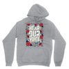 Women's March Hear Our Voice Unisex Hoodie