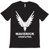 Logan Paul Maverick T-Shirt