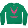 Logan Paul Maverick Crewneck Sweatshirt