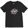pop's barber shop V-Neck Tee