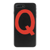quail man iPhone 7 Plus Case
