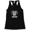 hedgehug Racerback Tank