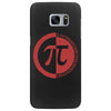 pi day logo Samsung Galaxy S7 Edge